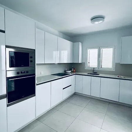 וילה Casa Haize Alaia פלאיה בלנקה