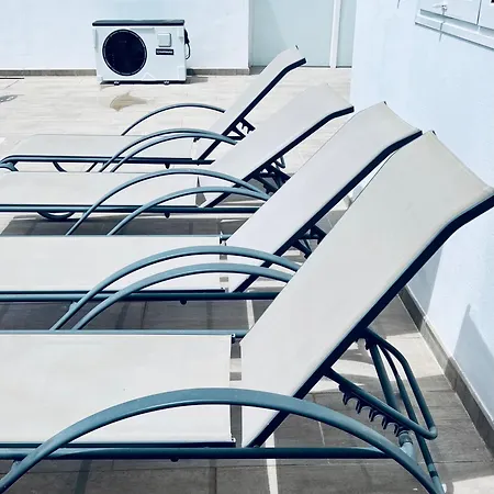 Casa Haize Alaia וילה פלאיה בלנקה