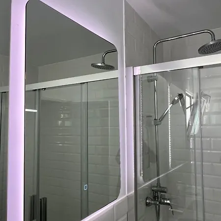 וילה Casa Haize Alaia פלאיה בלנקה