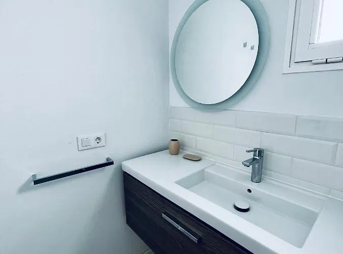 Casa Haize Alaia Villa Playa Blanca (Lanzarote)