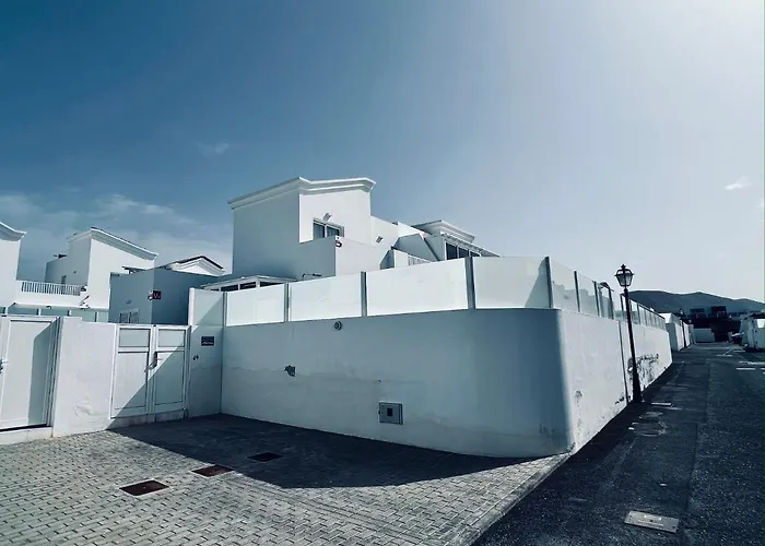 Casa Haize Alaia Villa *