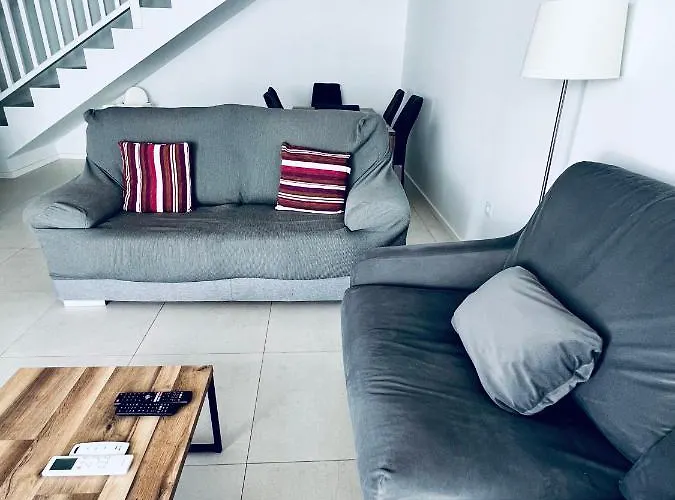 Casa Haize Alaia Villa