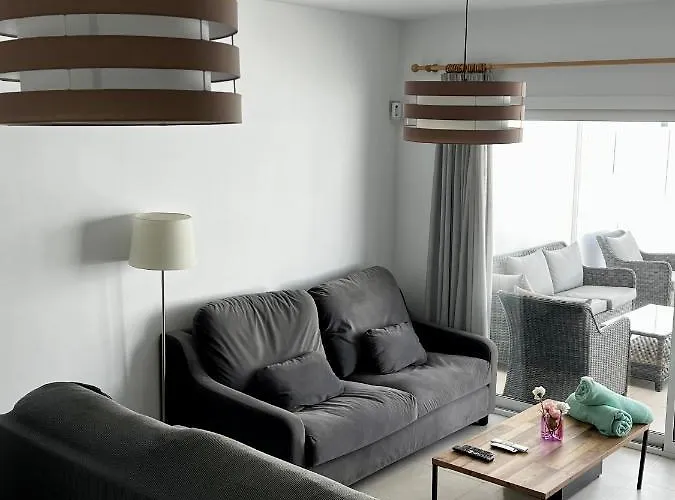 Casa Haize Alaia Playa Blanca (Lanzarote)