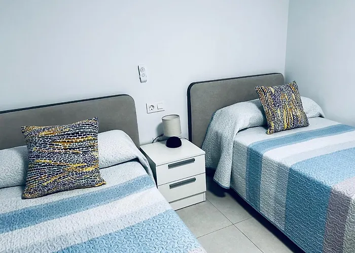 Casa Haize Alaia Villa Playa Blanca (Lanzarote)