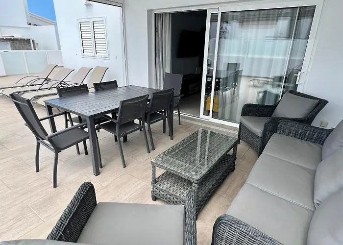 Casa Haize Alaia Villa *